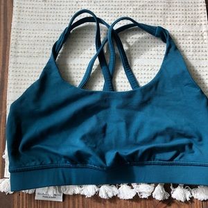 SOLD Lululemon Energy Bra